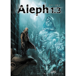 Aleph 1.3 T03 - L'Ange de...
