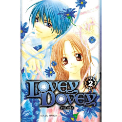 Lovey Dovey T02