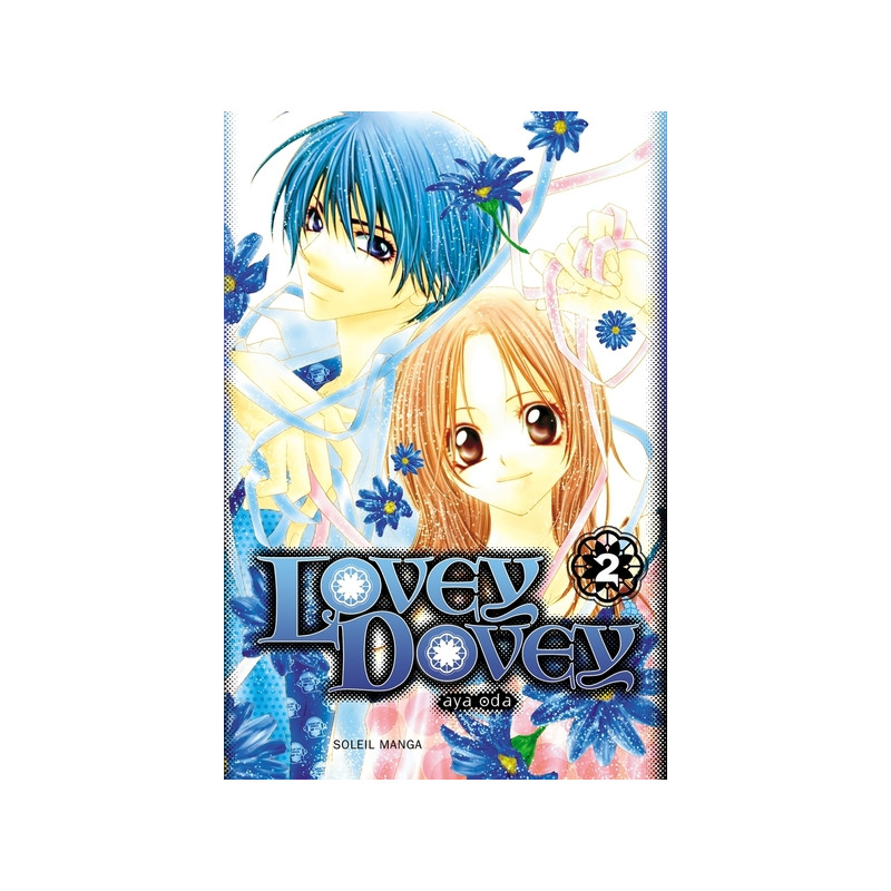 Lovey Dovey T02