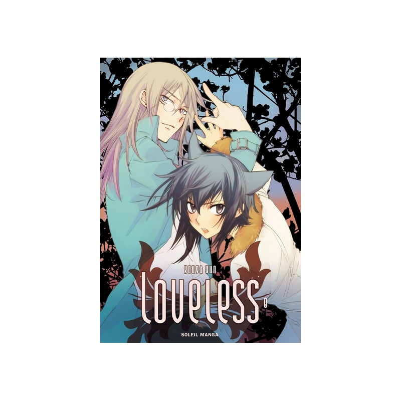 Loveless T08