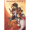 Légendes de Troy - Tykko des sables T01 - Les Chevaucheurs des vents