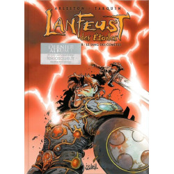 Lanfeust des étoiles T08 -...