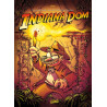 Les Aventures Du Gottferdom Studio T04