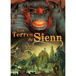 Les Terres de Sienn T02 -...