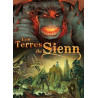 Les Terres de Sienn T02 - Le Souffle d'Absynthe