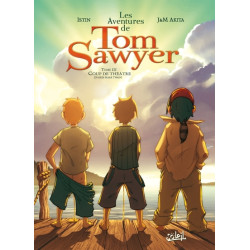 Les Aventures de Tom Sawyer