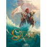 La Quête du Graal T01 - Arthur Pendragon