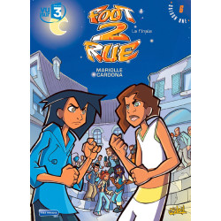 Foot 2 rue - N° 6