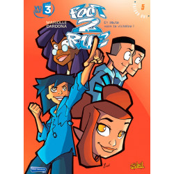 Foot 2 rue - N° 5