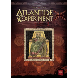 Atlantide Experiment T02 -...