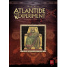 Atlantide Experiment T02 - Betty Borren - Jayden Paroz