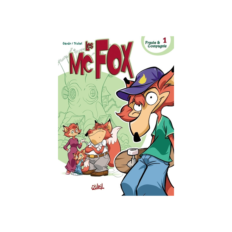 Les Mc Fox T01