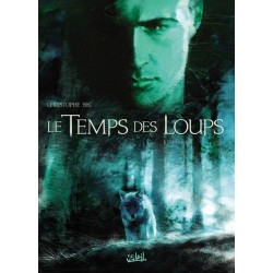 Le Temps des Loups T01 -...