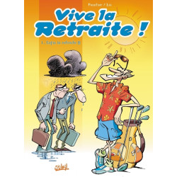 Vive la retraite T01