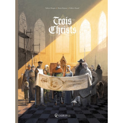 Trois Christs