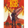 KGB T03 - Le Chateau de Belzebuth