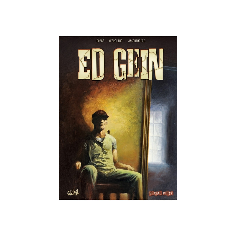 Ed Gein