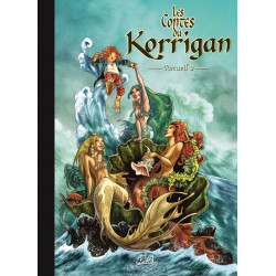 Les Contes du Korrigan -...