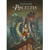 Les Exilés d'Asceltis T02 - Le Fils d'Obion
