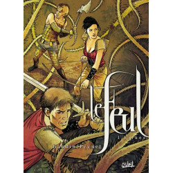 Le Feul T01 - Valnes