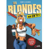 Les Blondes en Ch'ti - Best of