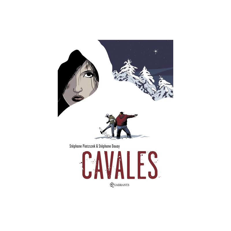 Cavales