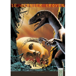 Le Dernier Troyen T06 - Rome