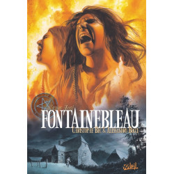 Fontainebleau - La Maison...