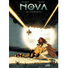 Nova T02 - Le Messager des Dieux