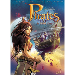 Pirates des 1001 Lunes T01