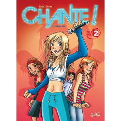 Chante T01 - Premier Pas