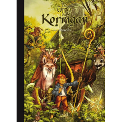 Les Contes du Korrigan -...