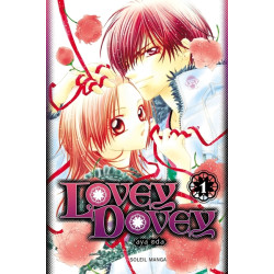 Lovey Dovey T01