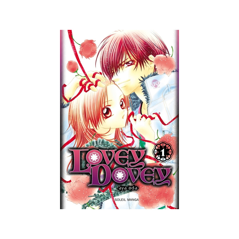 Lovey Dovey T01