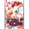 Lovey Dovey T01