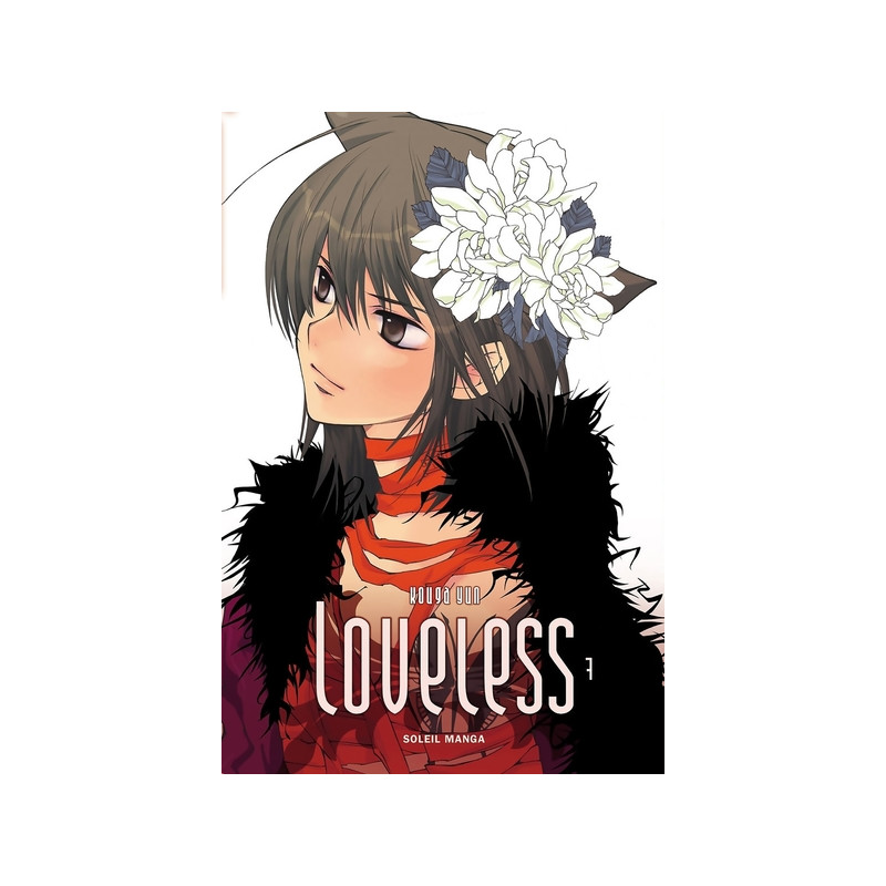 Loveless T07