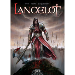 Lancelot T01 - Claudas de...