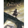 Les Druides T04 - La Ronde des géants