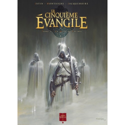 Le Cinquième Évangile T01 -...