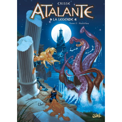 Atalante T02 - Nautiliaa