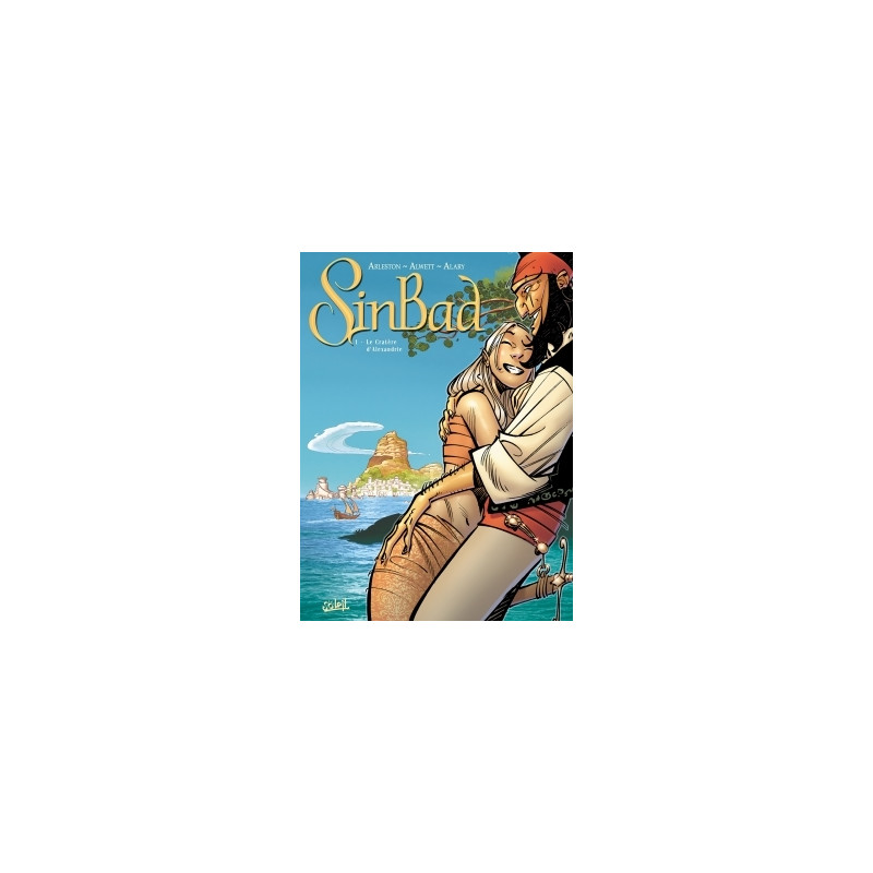 Sinbad T01