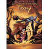 Les conquérants de Troy T02 - Eckmül le bûcheron