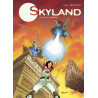 Skyland T01 - L'Éclat des ténèbres