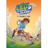 Léo Passion Rugby T02 - Tactiques à l'essai