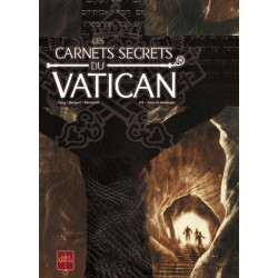 Les Carnets secrets du...