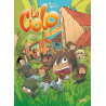 La Colo T01 - La Guerre des polochons