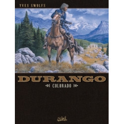 Durango T11 - Colorado