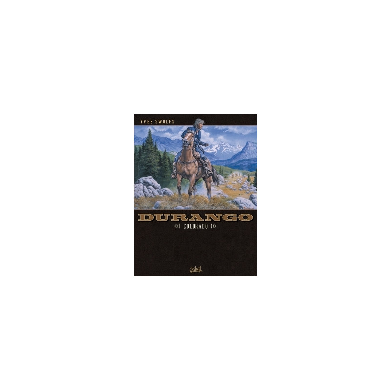 Durango T11 - Colorado