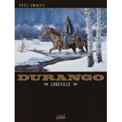 Durango T07 - Loneville