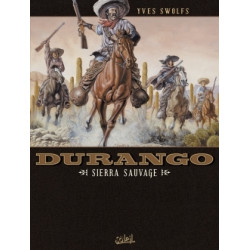 Durango T05 - Sierra sauvage